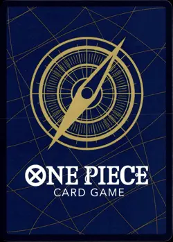 One Piece TCG • Sakazuki OP02-099 • Super Rare • ENG/NM - Image 2