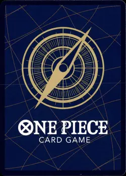One Piece TCG • Shanks OP09-004 • Super Rare • ENG/NM - Image 2