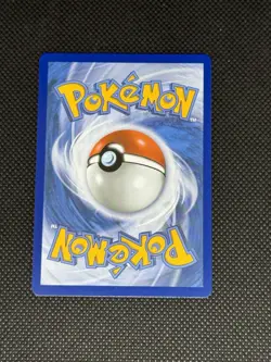 Special Red Card 113/086 Full Art | NM | Pokemon Chaos Rising - Image 2