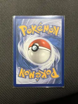 Special Red Card 113/086 Chaos Rising Trainer Full Art Holo Rare Pokemon Card NM - Image 2