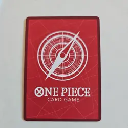One Piece Card Jewelry Bonney Leader Parallel EB04-001 Egghead Crisis JP - Image 2
