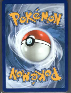 SPECIAL RED CARD 113/086 - ULTRA RARE - ME04: CHAOS RISING - POKEMON - - NM - Image 2