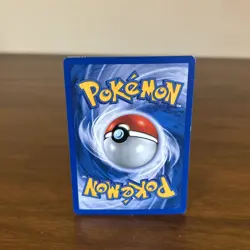 Pokemon TCG Sabrina's Gastly Gym Challenge Unlimited Common Card 97/132 - Image 2