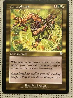 Aura Shards Invasion Regular - Image 1