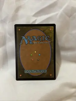 The Council of Four [Commander Legends: Battle for Baldur's Gate] Near Mint MTG - Image 3