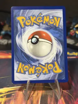 Nintendo Spewpa Pokemon TCG Paldea Evolved 089/088 IR Holo EN 2023 80 HP - Image 2