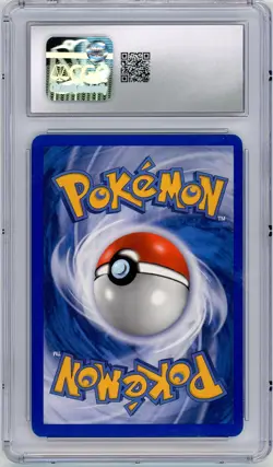 Pokemon Salamence #14 EX Delta Species Reverse Holo Stamp CGC 10 Gem Mint - Image 2