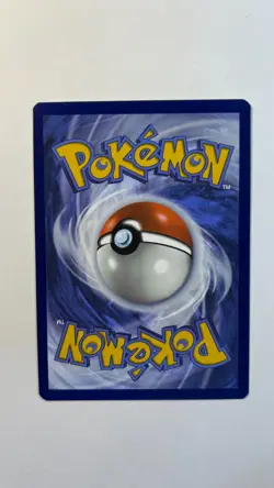 Pokemon SV: White Flare Tornadus #210 Black Star Promo Full Art Holo Pokemon TCG - Image 2