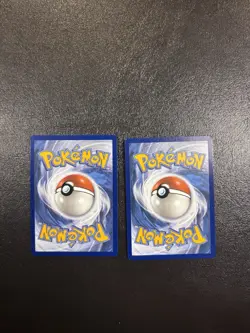 2x Charmeleon 079 (BLACK STAR PROMO; NM Cosmos Holo Chaos Rising Pokemon TCG - Image 2
