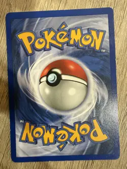 1999 Pokemon Base Set Charizard Holo 4/102 Unlimited Vintage WOTC LP - Image 4