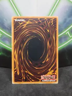 Yugioh Elemental Hero Aqua Neos POTD-EN031 Ultra Rare 1st Edition NM Gold Stamp - Image 2