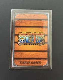 RESERVED - ONE PIECE TCG SH Series Mixed Lot 57 Cards Incl. Holos Japan 2005 - Image 3