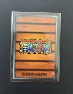 RESERVED - ONE PIECE TCG SH Series Mixed Lot 57 Cards Incl. Holos Japan 2005 - Image 5