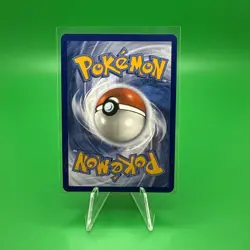 Sun Seed 027/034 Trading Card Game Classic Holo. C7 - Image 2