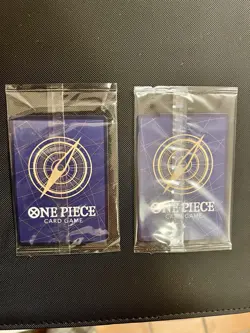 One Piece Card Winner Super Pre Release Luffy P-036, Zoro P-045 - Image 2