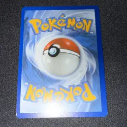 Dewgong 097/094 Me02: Phantasmal Flames Holo NM/MINT - W/BONUS CARD - Image 4