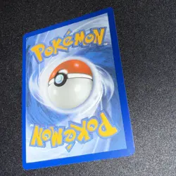 Dewgong 097/094 Me02: Phantasmal Flames Holo NM/MINT - W/BONUS CARD - Image 5