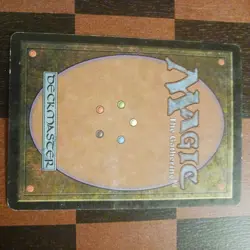 Mtg Eladamri's Call MP Planeshift Rare Tutor Card - Image 3