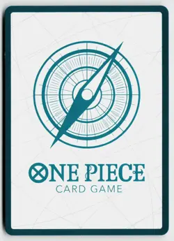 Extra Booster: One Piece Heroines Edition DON!! Card (Nami) - Image 2