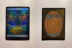 Island (Showcase) 278 MTG Dominaria United Foil - Image 3