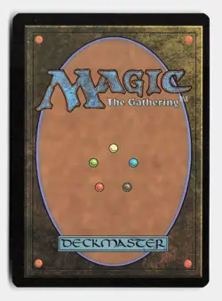 Mountain (Showcase) 280 Land Dominaria United Magic: The Gathering Foil NM - Image 2