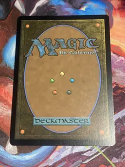MTG Magic: The Gathering - Blood Crypt - Lorwyn Eclipsed Rare Land Mint - Image 5
