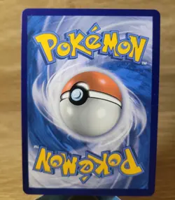Pokemon TCG Charizard v Sword & Shield SWSH050 Holo Promo Card Mint Condition - Image 2