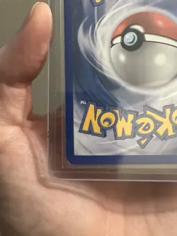 Carte Pokemon : Pikachu 60/106 NON Reverse Stamp Ex Emeraude FR - Image 5