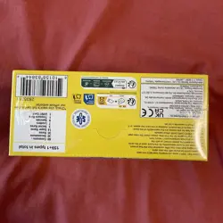 One Piece TCG OP-15 EB-04 Adventure On Kami’s Island Booster Box - NEW - SEALED - Image 2
