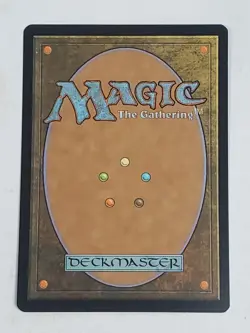 MTG Gerrard's Verdict (Apocalypse/Gold/U) - BGM - Image 2