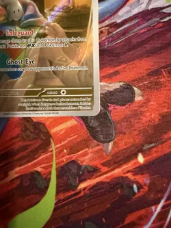 Mimikyu - Promo Holo SV: Scarlet & Violet Promo Cards 075 NM Pokemon TCG - Image 4