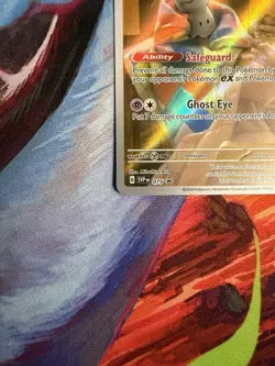 Mimikyu - Promo Holo SV: Scarlet & Violet Promo Cards 075 NM Pokemon TCG - Image 5
