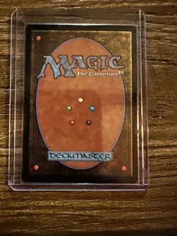 Arid Mesa Special Guests Foil #109 Borderless Near Mint - Image 2