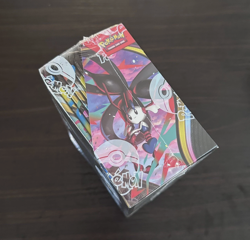 Pokemon TCG: Mega Evolution Chaos Rising Booster Display Box (36 Packs) - Sealed - Image 3