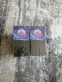 Pokemon TCG: Chaos Rising Pokemon Center (PC) Elite Trainer Box (ETB) *Rip* X2 - Image 5