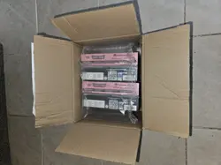 Chaos Rising ETB Pokemon Center Edition [NEW SEALED] Fast Dispatch X2 - Image 1