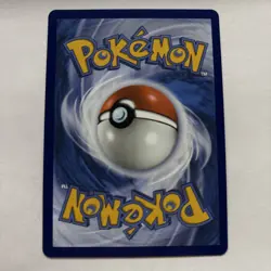 Pokemon TCG Chaos Rising Ultra Rare Full Art Mega Greninja EX 100/086 NM - Image 2