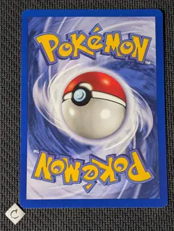 Beedrill 17/102 - Shadowless Base Set Non-Holo Rare Pokemon TCG NM - Image 2