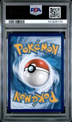 2023 POKEMON MEW EN-151 SPECIAL ILLUSTRATION RARE #202 ZAPDOS EX PSA 10 - Image 2