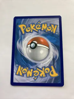 SWIRL HOLO Pokemon Umbreon TCG XY96 XY Black Star Promo Holo RARE NM MINT - Image 4