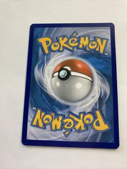 SWIRL HOLO Pokemon Umbreon TCG XY96 XY Black Star Promo Holo RARE NM MINT - Image 5