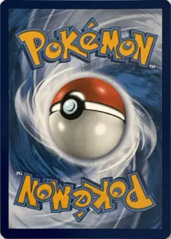 Pokemon Gyarados 33/147 - Holo Rare - Burning Shadows - NM - Image 2