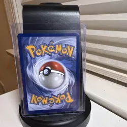 The Pokemon Company Team Rocket's Raticate 202/182 Destined Rivals IR Holo 90HP - Image 2
