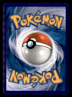 Beldum 55/107 Common Deoxys Pokemon Reverse Holo Moderately Played - Image 2