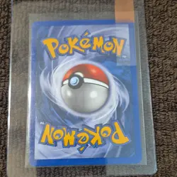 Pokemon TCG Steelix Holo Rare Aquapolis H23/H32 2002 Eng NM gradeable copy! - Image 3