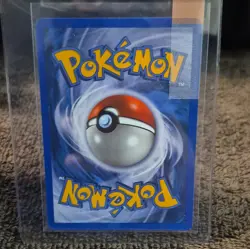 Pokemon TCG Steelix Holo Rare Aquapolis H23/H32 2002 Eng NM gradeable copy! - Image 4