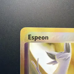 Espeon Reverse Holo From EX Sandstorm 16/100 Rare LP Pokemon TCG ⭐ - Image 3