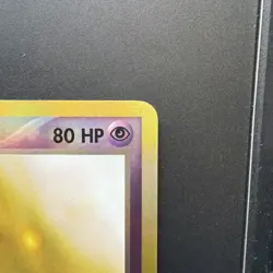 Espeon Reverse Holo From EX Sandstorm 16/100 Rare LP Pokemon TCG ⭐ - Image 4