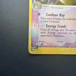 Espeon Reverse Holo From EX Sandstorm 16/100 Rare LP Pokemon TCG ⭐ - Image 5
