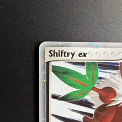 Shiftry ex From - EX Crystal Guardians 97/100 💎 NM 💎 Pokemon TCG ⭐ - Image 3